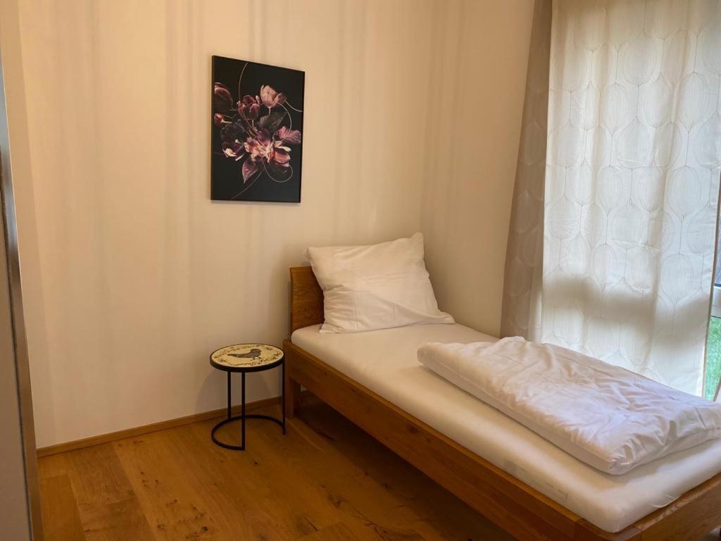 Modern Apartment With Garden Near City Center Viena Exterior foto